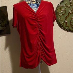 Susan Lawrence Woman blouse